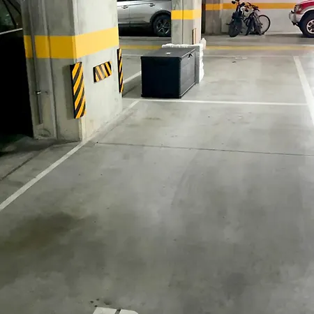 Prestige River View By Becherish Lisboa