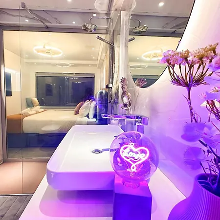 Apartamento Prestige River View By Becherish