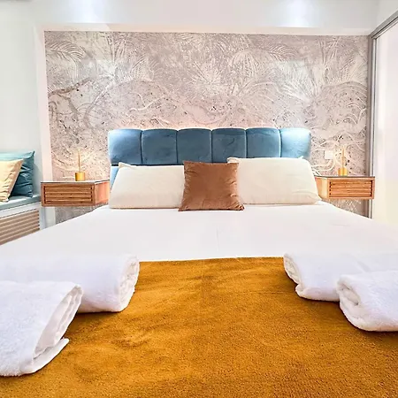 Prestige River View By Becherish Apartamento *