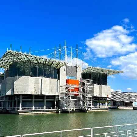 Prestige River View By Becherish Apartamento Lisboa