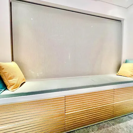 Prestige River View By Becherish Apartamento