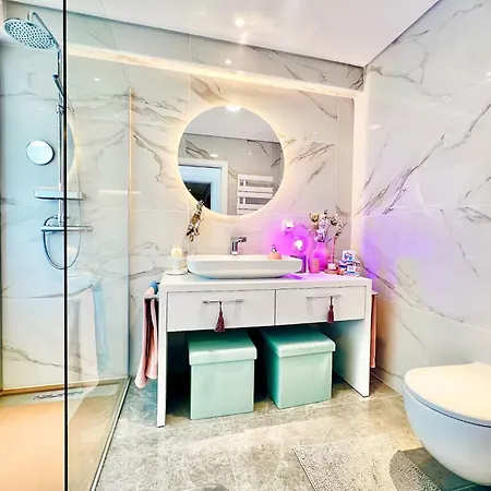 Prestige River View By Becherish Apartamento *