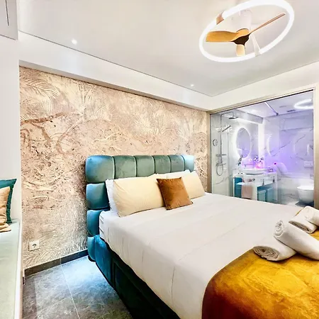 Apartment Prestige River View By Becherish Lisbon