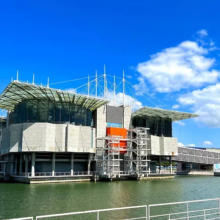 Prestige River View By Becherish * Lisbon
