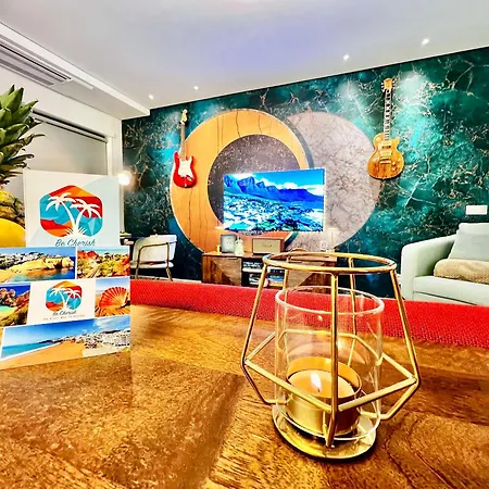 Prestige River View By Becherish Apartment