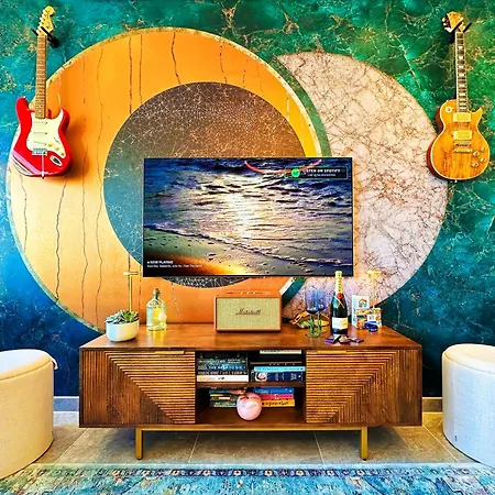 Apartment Prestige River View By Becherish