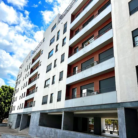 Prestige River View By Becherish * Lisbon