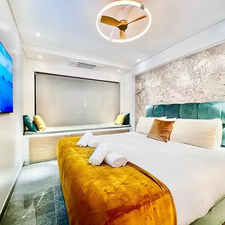Apartment Prestige River View By Becherish Lisbon