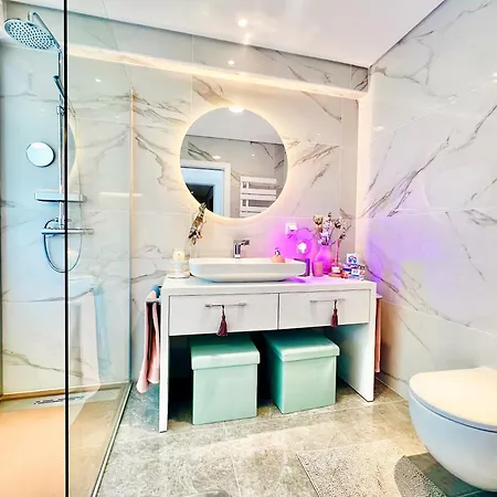 Apartment Prestige River View By Becherish Lisbon