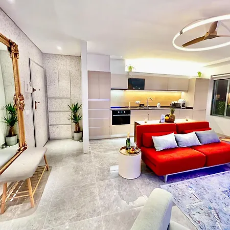 Prestige River View By Becherish *