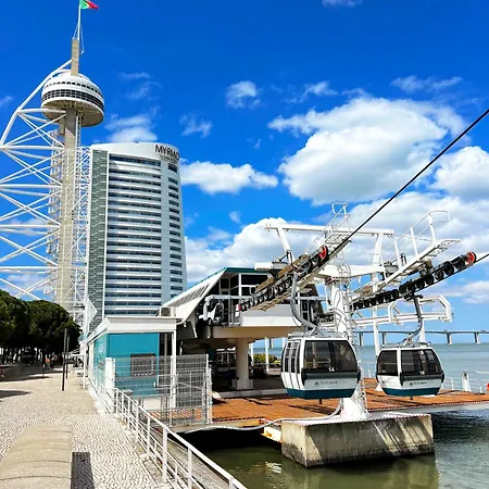 Prestige River View By Becherish