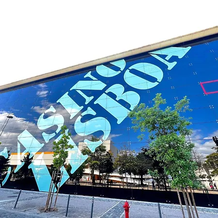 Prestige River View By Becherish Appartement *