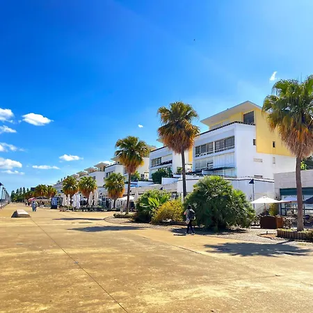 Prestige River View By Becherish Lisboa