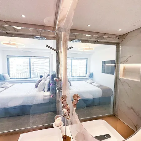 Prestige River View By Becherish