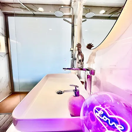 Διαμέρισμα Prestige River View By Becherish *