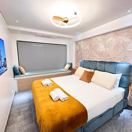 Appartement Prestige River View By Becherish