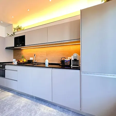 Prestige River View By Becherish Appartement Lissabon