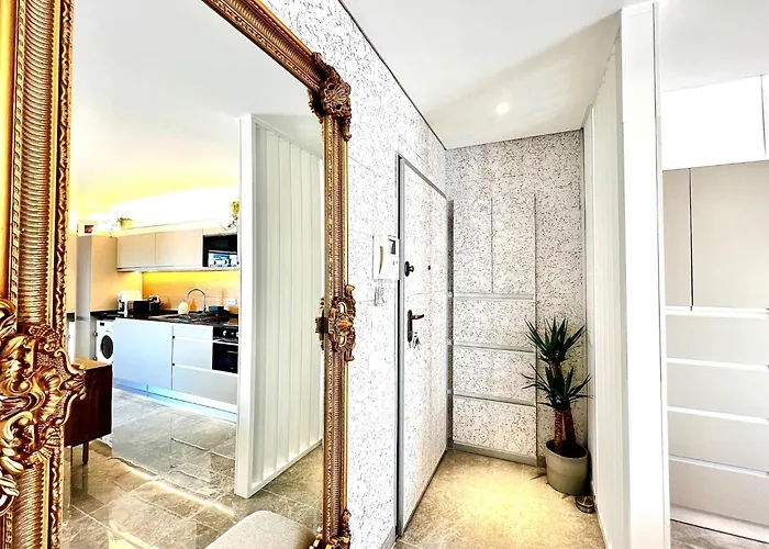 Prestige River View By Becherish * Lisbon