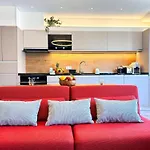 Prestige River View By Becherish شقة