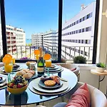 شقة Prestige River View By Becherish Lisboa