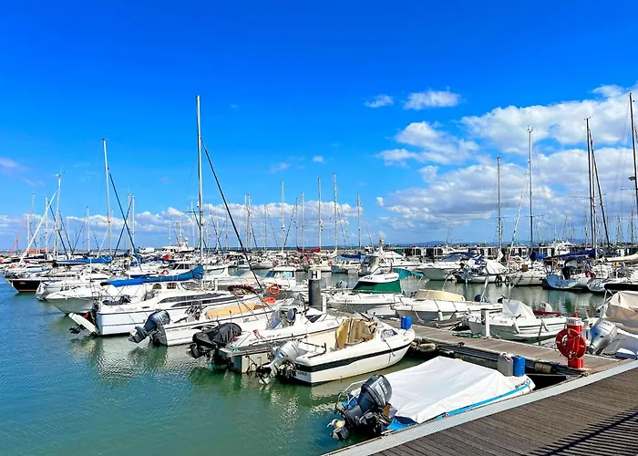 Prestige River View By Becherish * Lisbon