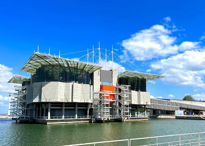 Prestige River View By Becherish Apartment Lisbon