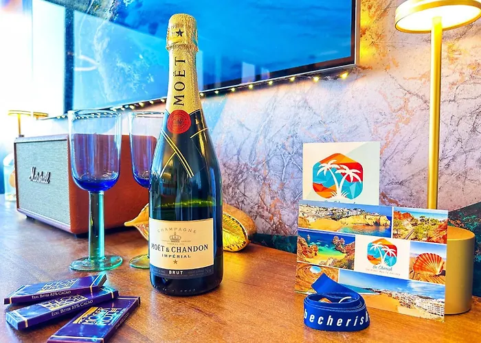 Prestige River View By Becherish *