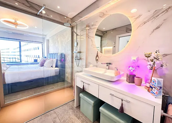 Apartment Prestige River View By Becherish Lisbon