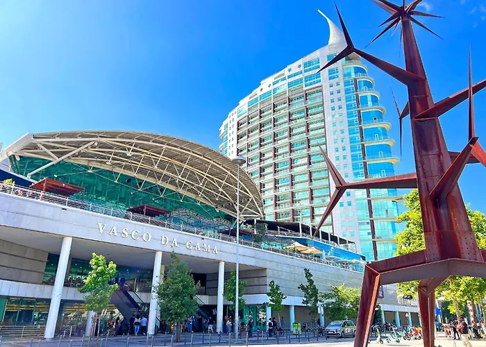 Prestige River View By Becherish Apartment *