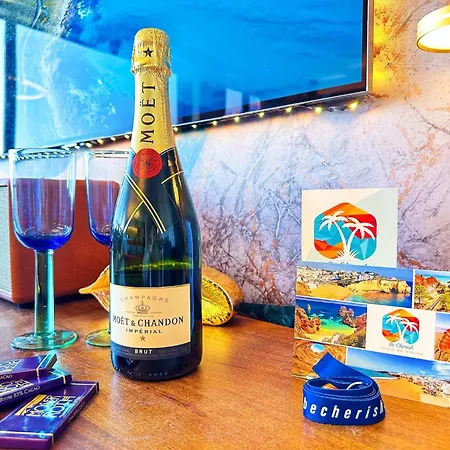 Prestige River View By Becherish *