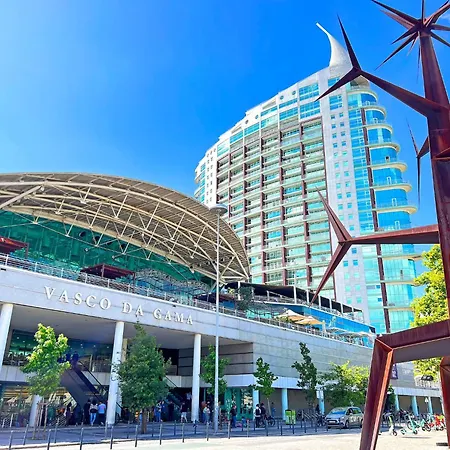 Prestige River View By Becherish Апартаменты *